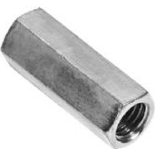Gevindmuffer M10X40 Walraven