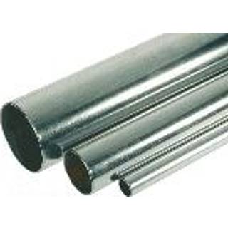VSH rør 1.4401 syrefast 18X1,0 mm 6 m
