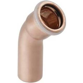 Bøjning cug 45gr 18mm mf/np t/gas