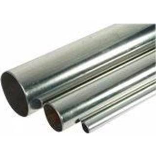 VSH XPress rustfri press rør 88,9 x 2,0 mm. 6 mtr. Lgd. Supersize