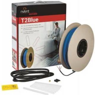 Gulvvarmekabel t2blå 35m 720w