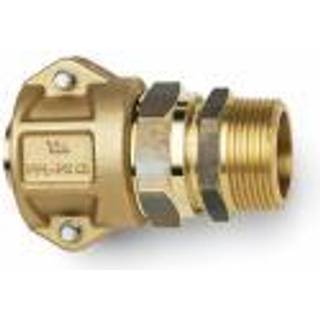 IMI Hydronic Overgangs nippel kompression ta 40x11/4 pn10