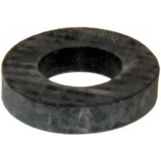 Gummipakning for kompressionfittings med 1/2'' omløber og 10 mm kobberrør