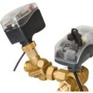 Danfoss AME gearmotor 120 NL 24V