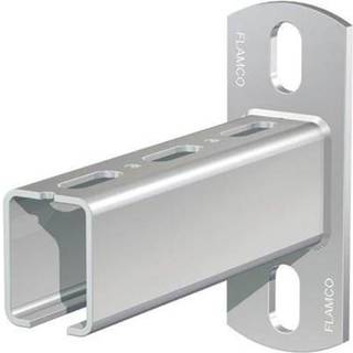 Flamco Skinnekonsol r1 200x30,5x15 mm