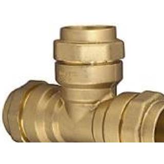 Isiflo tee 63 x 40 x 63 mm