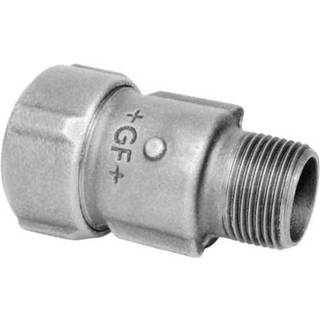 +GF+ Overgangs nippel Primofit 1 1/4"