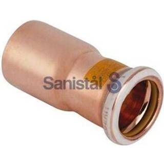 Reduktion cug Mapress 28-22mm t/gas