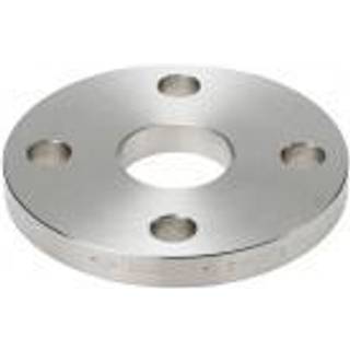 Planflange AISI 316L PN10/40 DN25/33,7