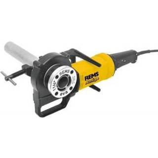 REMS Amigo Gevindskære gevindhoveder R 1/2-1,1/4', 1200 W