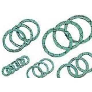 Asbestfri pakning 1.1/2''