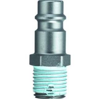 Flowconcept Nippel m/udv. gevind 3/8" (FC025314)