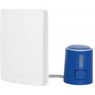 Wavin Sentio rumsensor &amp; telestat, fortrådet