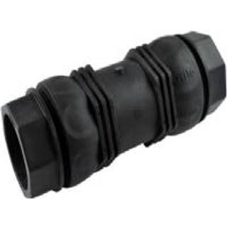 Isiflo Ecoline skydemuffe 63 mm. PN16. komposit