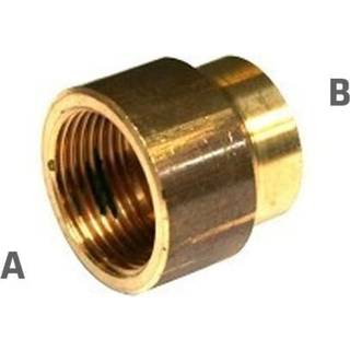 Formmuffe Ms 1X1/2 Solar