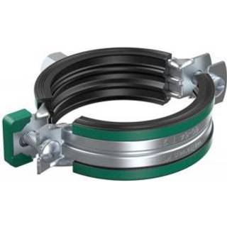 Rørbøjle Ksb2 M8/10 Ø152-160Mm Elfz Walraven