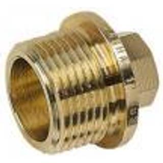 PURAFIT prop 3/8'' Siliciumbronze. Blyfri.