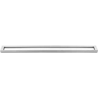Unidrain HighLine Colour ramme, 900/10 mm, Håndpoleret