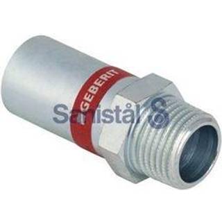 Geberit Overgang fz 18-3/4 n/n mapress