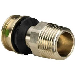 Raxofix Overgang Lige/Np 16X3/4 Viega