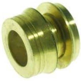 Reduktion 18 - 15 mm Kompressions Fittings