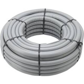Raxofix Rør 20Mm M/Isol(9Mm) 50M Viega