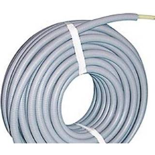 universal pex rør 28 x 4,0 mm. Rør-i-rør. 50 meter i rulle