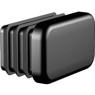 Endeprop for R2 skinne Flamco