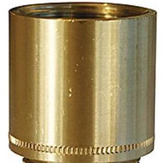 Messing Haneforlænger 1/2" - 40 Mm Solar