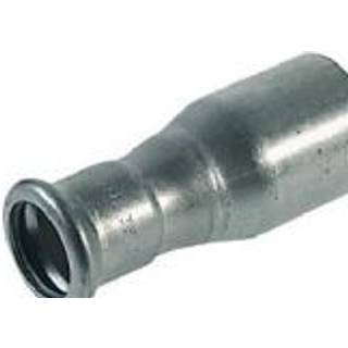Vsh Fabrieken Vsh reduktion nippel/muffe syrefast 35x28 mm
