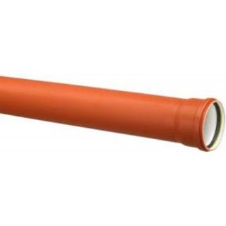 Kloakrør 110x500mm SN4