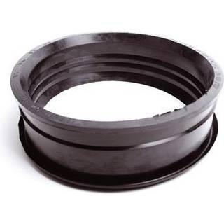 Lm 50 manchet 50/62x50mm epdm glat/korrug