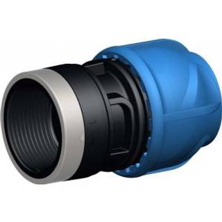 Overgangsmf Ijoint Pp/Nbr Pn16 D32-1" Gf Georg Fischer