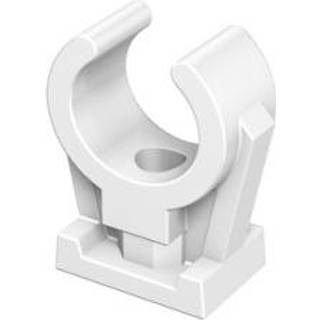 Klemrørbærer 12 mm