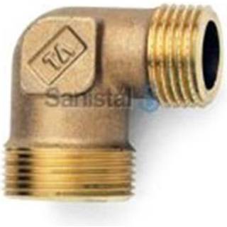 Ta Vinkel Nippel M28-3/4 53334620