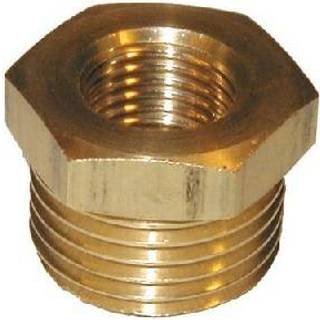 Nippelmuffe Ms 3/4X1/2 Solar