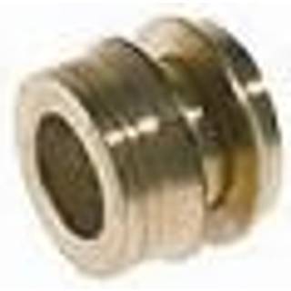Reduktion 28 - 22 mm Kompressions Fittings