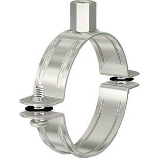 Flamco Rørbøjle brs syrefast m8/10 56-61 mm 2