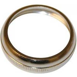 Krom Omløber 1 1/4" Viega