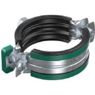 Rørbøjle Ksb2 M8/10 Ø15-19Mm Elfz Walraven