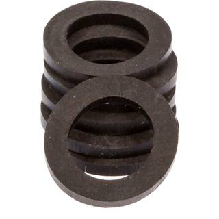 Gummipakning t/ slangeforskruning, 1/2", 6 stk.