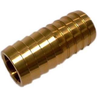 1/2" X Messing Samlerør Nito