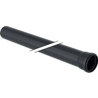 Rør Silent pro 110mm -2000mm