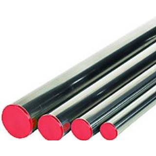 Galvaniseret Fz rør 22 x 1,5 mm 6 mtr. Lgd.
