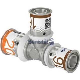 Uponor s-press plus prestee 20 x 16 x 16 mm