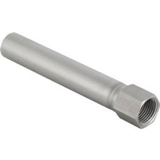 Geberit Overgang rf 15-1/2 m/n mapress