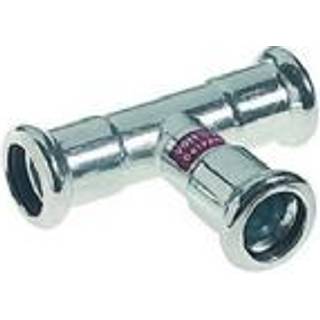 VSH XPress FZ press tee 42 - 28 - 42 mm M-bakke