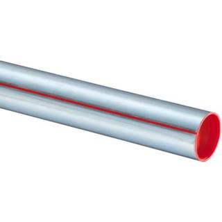 Prestabo rør 35 x 1,5 mm x 6 m forzinket stål