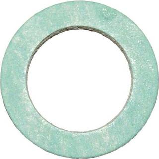 Megatherm Pakning til trykslange 3/8" 15 x 9 x 2 mm asbestfri