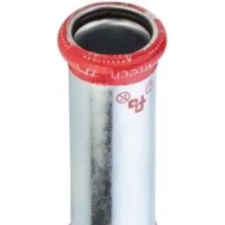 FZ press skydemuffe 54mm. Til varmesystemer. M-bakke